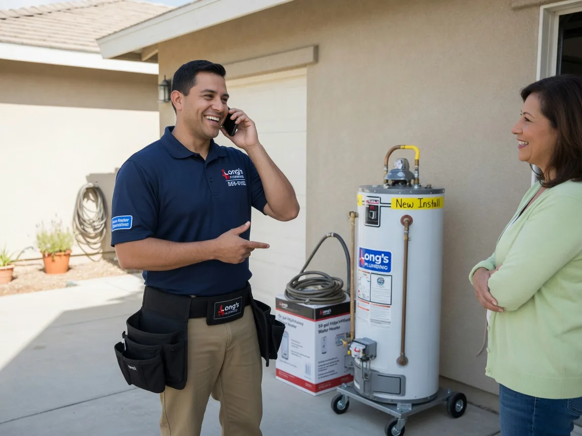 Leak Detection Corning, IA FAQs